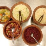 Food curries