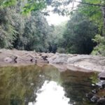 River pool