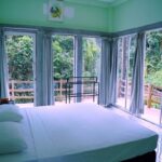 Room bright