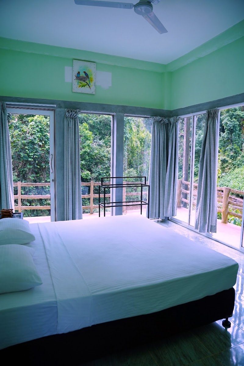 Room bright